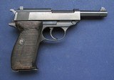 Nice '41 Walther HP complete rig - 4 of 11