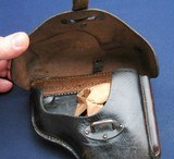 Nice '41 Walther HP complete rig - 3 of 11