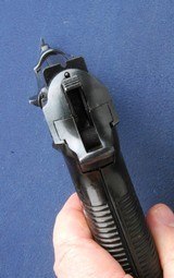 Nice '41 Walther HP complete rig - 6 of 11