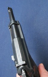 Nice '41 Walther HP complete rig - 7 of 11