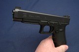 Excellent used Glock 35 gen4 w/ nights - 6 of 7