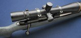 Excellent used Weatherby Mark V - 8 of 9