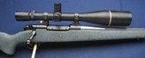 Excellent used Weatherby Mark V - 1 of 9