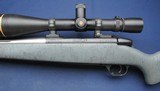 Excellent used Weatherby Mark V - 6 of 9