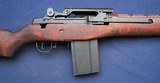 Excellent used older SA M1A Scout .308 - 2 of 12