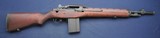 Excellent used older SA M1A Scout .308 - 1 of 12