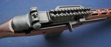 Excellent used older SA M1A Scout .308 - 10 of 12