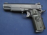 NIB Nighthawk Custom GRP Gov't rail gun - 2 of 7