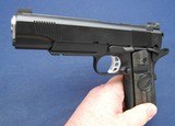 NIB Nighthawk Custom GRP Gov't rail gun - 6 of 7