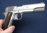 NIB Springfield Garrison 1911 .45 - 5 of 7