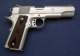 NIB Springfield Garrison 1911 .45 - 2 of 7