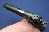 NIB Springfield Armory Prodigy gov't 1911 9mm - 7 of 7