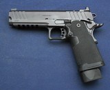 NIB Springfield Armory Prodigy gov't 1911 9mm - 2 of 7