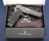 NIB Springfield Armory Prodigy gov't 1911 9mm - 1 of 7
