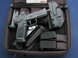 Excellent used FN FNX 45 with lots of extras - 1 of 7