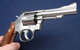 Excellent used S&W 67-1 - 5 of 8