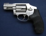 Very good used S&W Model 640 - 1 of 7