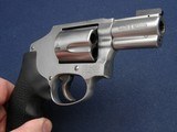 Very good used S&W Model 640 - 5 of 7