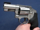 Very good used S&W Model 640 - 6 of 7