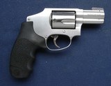 Very good used S&W Model 640 - 2 of 7