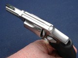 Very good used S&W Model 640 - 7 of 7