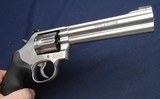 Excellent used S&W 617-6 - 5 of 7