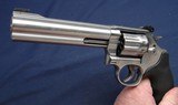 Excellent used S&W 617-6 - 6 of 7