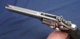 Excellent used S&W 617-6 - 7 of 7