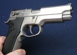 Nice used S&W 4006 - 5 of 7