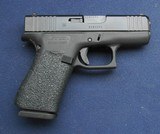 Minty used Glock 43x/48 - 2 of 9