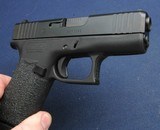 Minty used Glock 43x/48 - 5 of 9