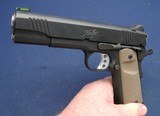 Clean used Kimber Custom II 10mm - 6 of 7