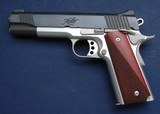Minty Kimber Custom II in the box - 2 of 7