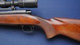 1957 Winchester Model 70 - 7 of 11