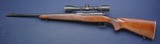 1957 Winchester Model 70 - 5 of 11