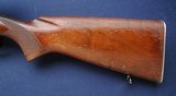 1957 Winchester Model 70 - 8 of 11