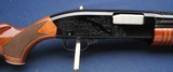 Mint/new Winchester 1300 Featherweight 12 ga - 2 of 12