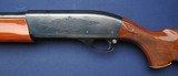 Excellent used Remington 1100 12 ga - 7 of 12