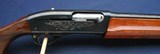 Excellent used Remington 1100 12 ga - 2 of 12
