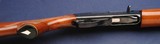 Very good used Remington 1100 20 ga - 11 of 12