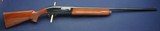 Very good used Remington 1100 20 ga - 1 of 12