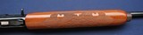 Very good used Remington 1100 20 ga - 12 of 12