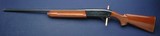 Very good used Remington 1100 20 ga - 6 of 12