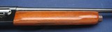 Very good used Remington 1100 20 ga - 4 of 12