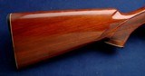 Very good used Remington 1100 20 ga - 3 of 12
