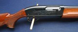 Very good used Remington 1100 20 ga - 2 of 12