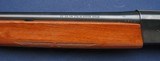 Very good used Remington 1100 20 ga - 9 of 12