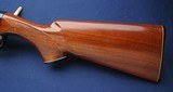 Very good used Remington 1100 20 ga - 8 of 12