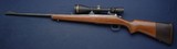 Nice, used Remington 721 w/Leupold - 6 of 11