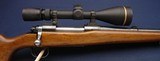 Nice, used Remington 721 w/Leupold - 2 of 11